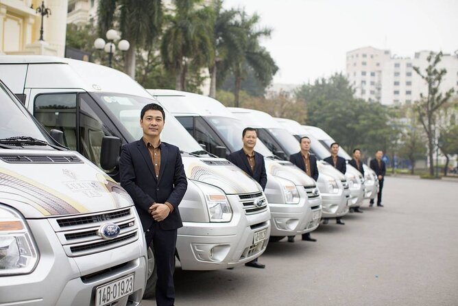 Hanoi Private Car with Esim Internet - How flight delays are handled
