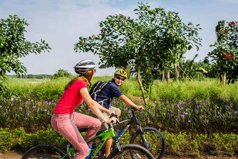 Hanoi: Private Countryside Bike Tour with Hotel Transfer - What the private format is really worth