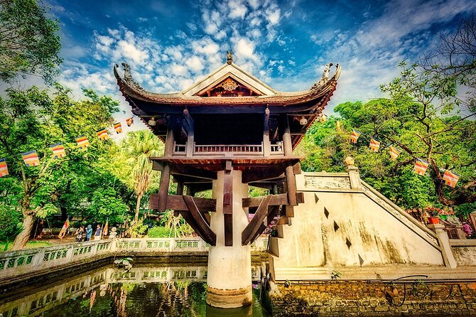 Hanoi: Private Customized City Tour with Hidden Gem, Train Street - Key points to know before booking