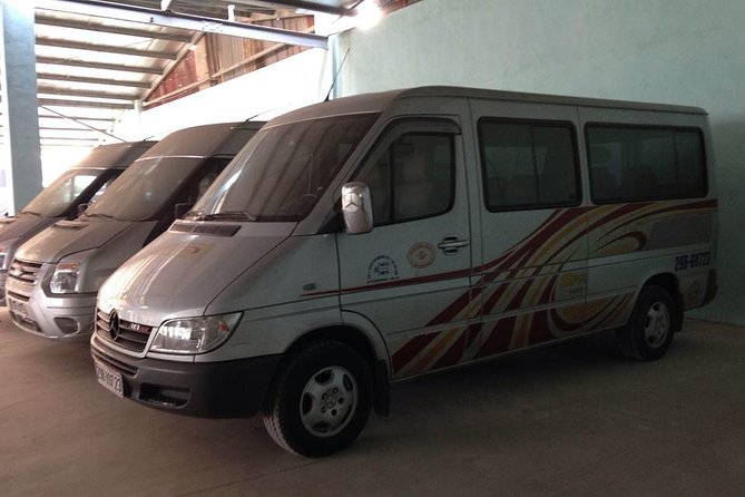 Hanoi Private Departure Transfer: City Center Hotel to Airport - Planning the right departure time for HAN