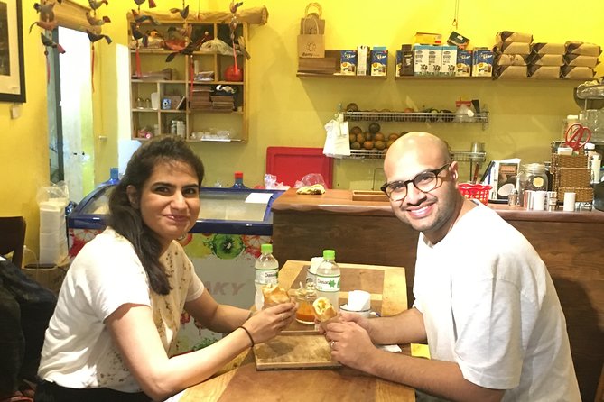 Hanoi Private Food Walking Tour - Why this Hanoi food walk works well