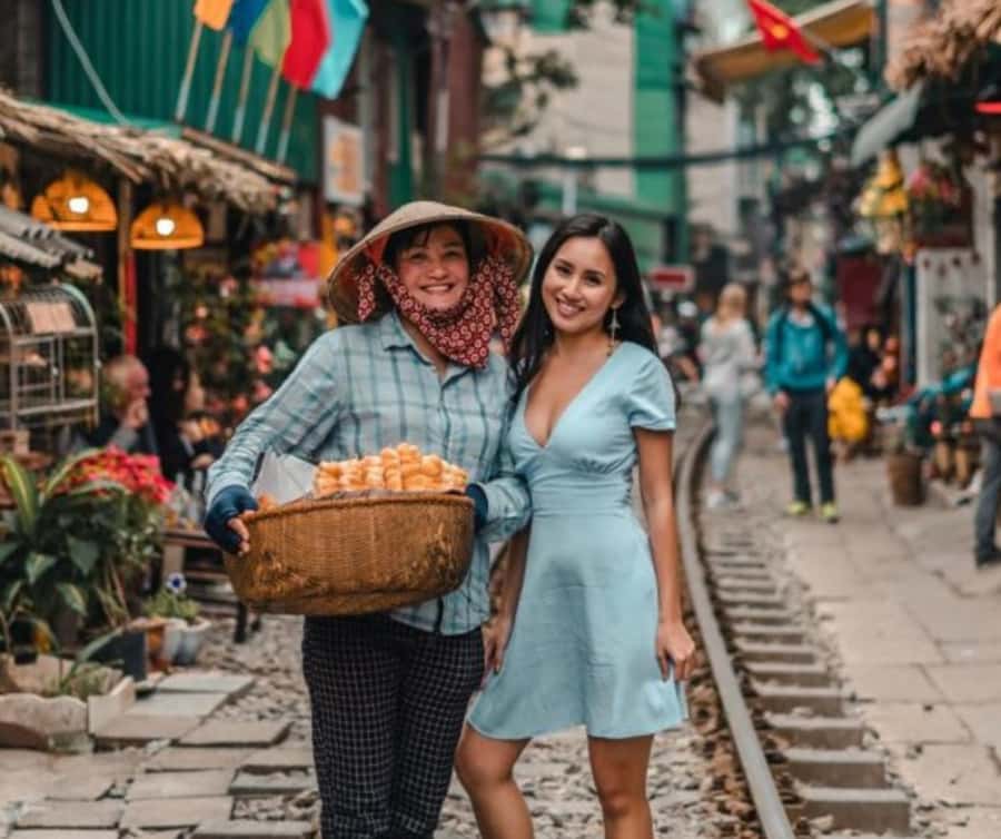 Hanoi: Private Half-day City Highlights and Hidden Gems Tour - A Fast Introduction to Hanoi Without the Traffic Hassle