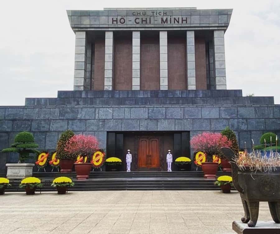 Hanoi: Private Half-day City Highlights and Hidden Gems Tour - St. Joseph’s Cathedral and French Colonial Hanoi