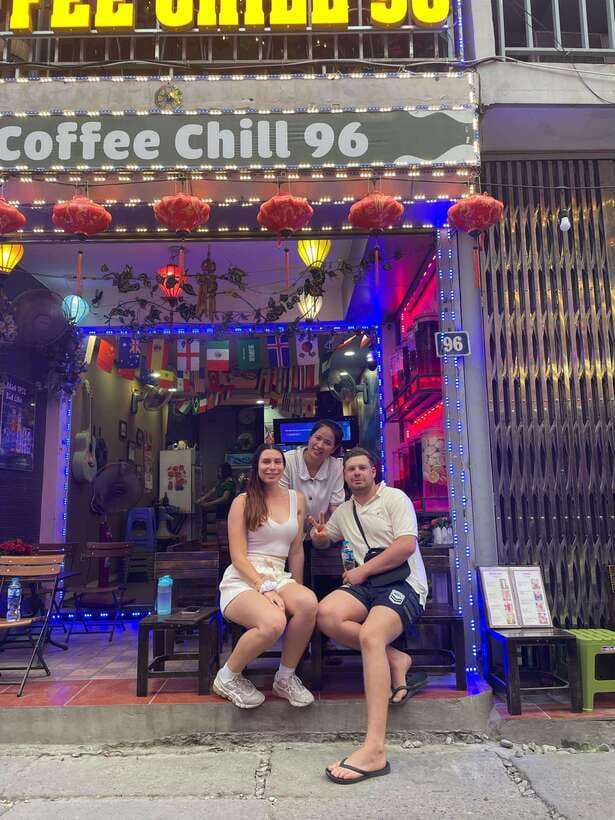 Hanoi: Private Motorbike Tour with Highlight Local Food - Why this four-hour ride works so well