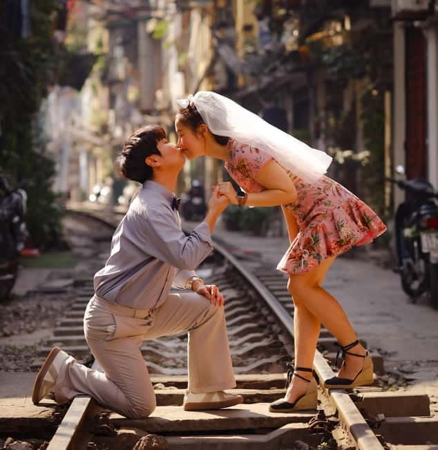 Hanoi Private Photoshoot – Iconic Spots & Hidden Gems - Key details before you book
