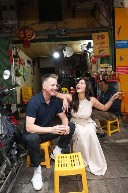 Hanoi Private Photoshoot – Iconic Spots & Hidden Gems - Timing, walking, and practical limits