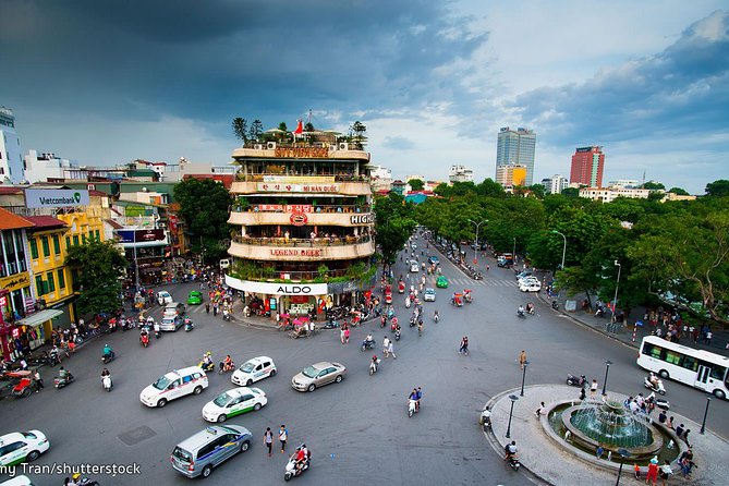 Hanoi Private Tour: Hidden Corners, Train Street, Incense Village - From Hanoi Opera House to Ho Chi Minh’s Mausoleum
