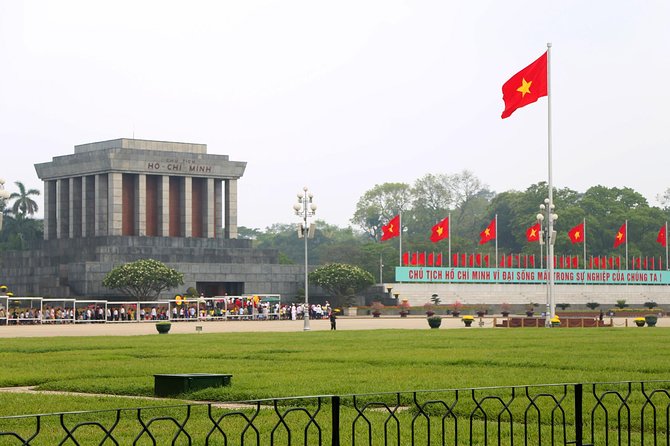 Hanoi Private Tour: Hidden Corners, Train Street, Incense Village - Quang Phu Cau, where incense becomes the main event