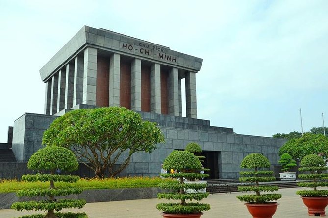 Hanoi Private Tour: Hidden Corners, Train Street, Incense Village - St. Joseph’s Cathedral in the Old Quarter