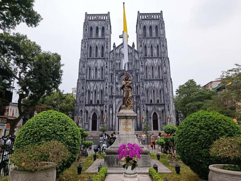 Hanoi: Private Tour with a Local Guide - Key points at a glance