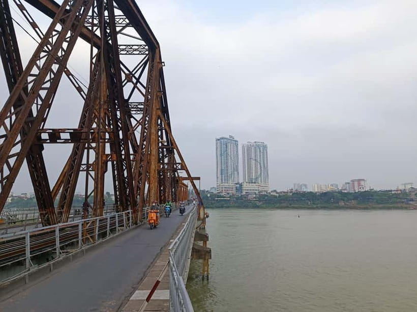 Hanoi: Private Tour with a Local Guide - Starting in the Old Quarter