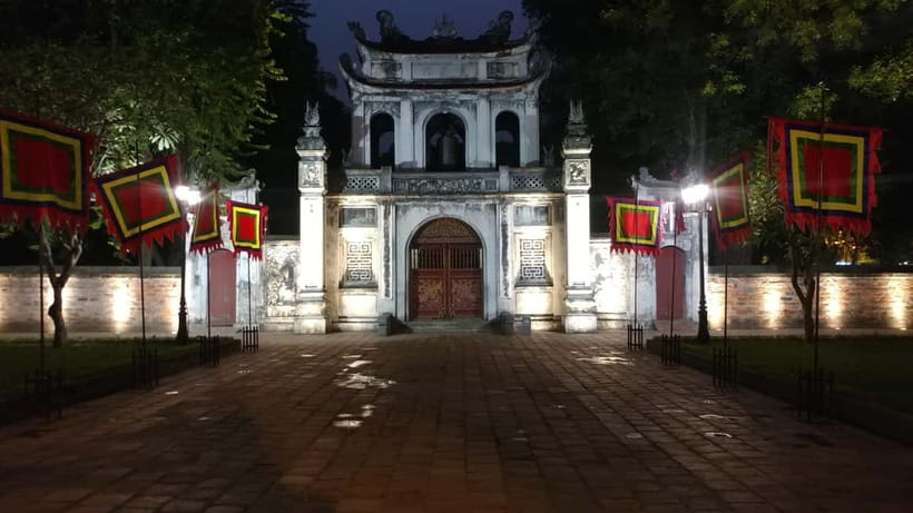 Hanoi: Private Tour with a Local Guide - How much time should you book?