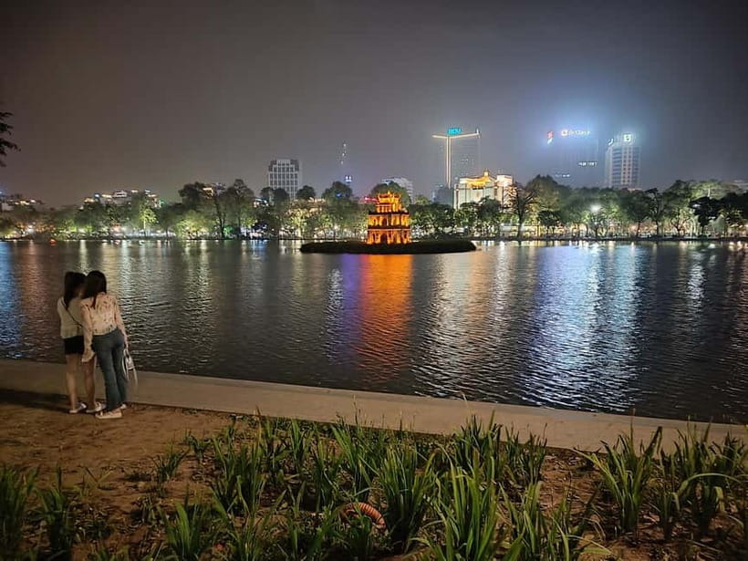 Hanoi: Private Tour with a Local Guide - Temple of Literature and Hanoi’s cultural side