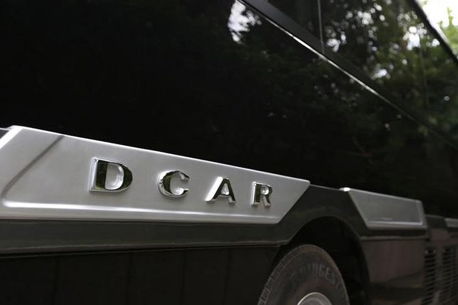 Hanoi Private Transfers One Way (by Luxury Limousine Vans) - Timing, punctuality, and the human factor