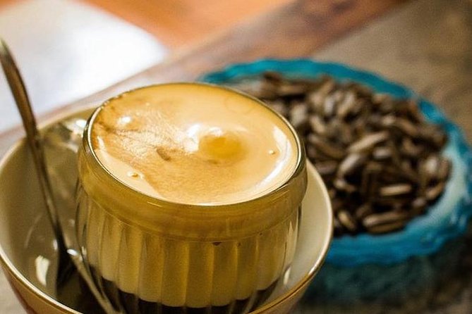 Hanoi Private Walking Tour: Street Food (HOT HOUR PROMOTING) - Why this food walk works in Hanoi