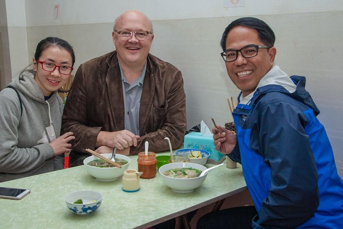 Hanoi Private Walking Tour: Street Food (HOT HOUR PROMOTING) - Practical details before you book