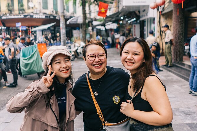 Hanoi Reputable Shopping Tour For Most Sought - Bargaining without wasting your afternoon