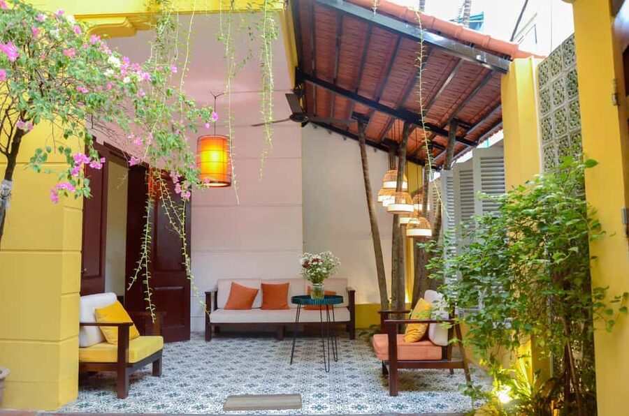 Hanoi: Rose Kitchen: Pho/Bun Cha/Nem+ Free Egg/ Salt Coffee - Who should book this Hanoi cooking class?