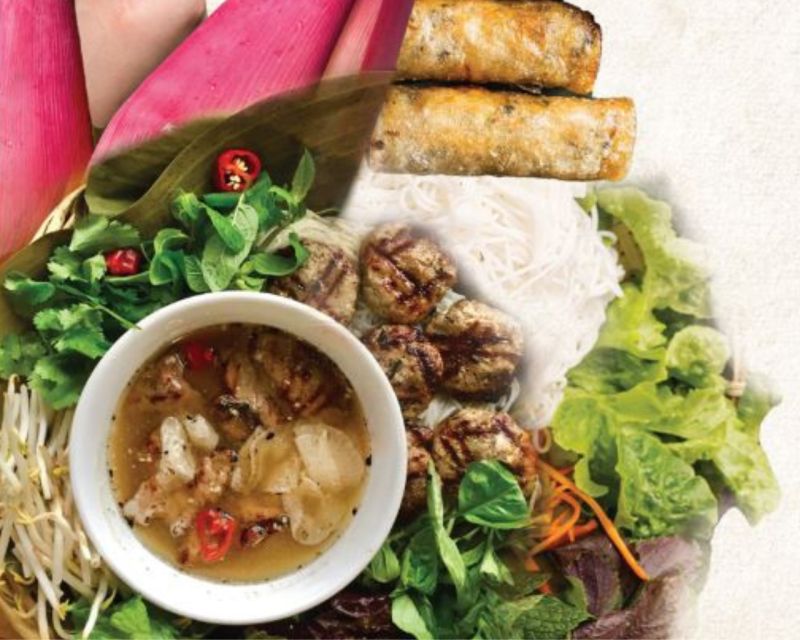 Hanoi’s Culinary: Authentic Cooking Class and Local Market - Morning or afternoon: choosing the right session