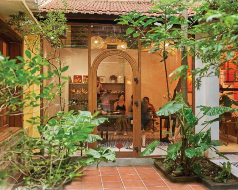 Hanoi’s Culinary: Authentic Cooking Class and Local Market - Pickup details that can affect your morning