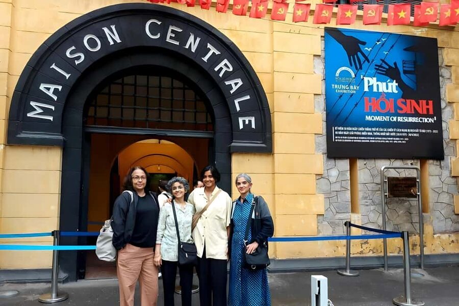 Hanoi’s French Quarter Tour and Train Street - What this Hanoi tour is really trying to show you