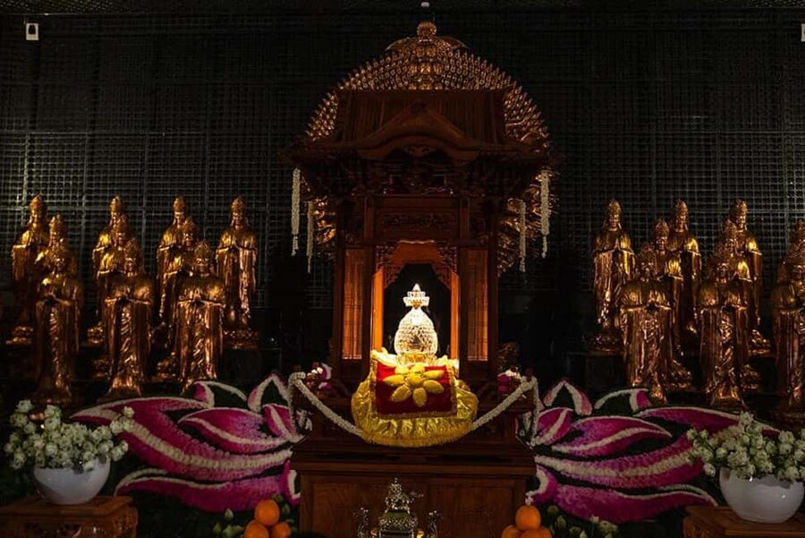 Hanoi’s French Quarter Tour and Train Street - What is included, and what needs checking