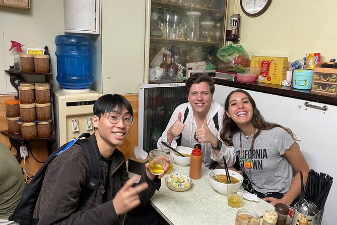 Hanoi's Old Quarter Street Food Experience and Train Street - Egg coffee and the sweet finish