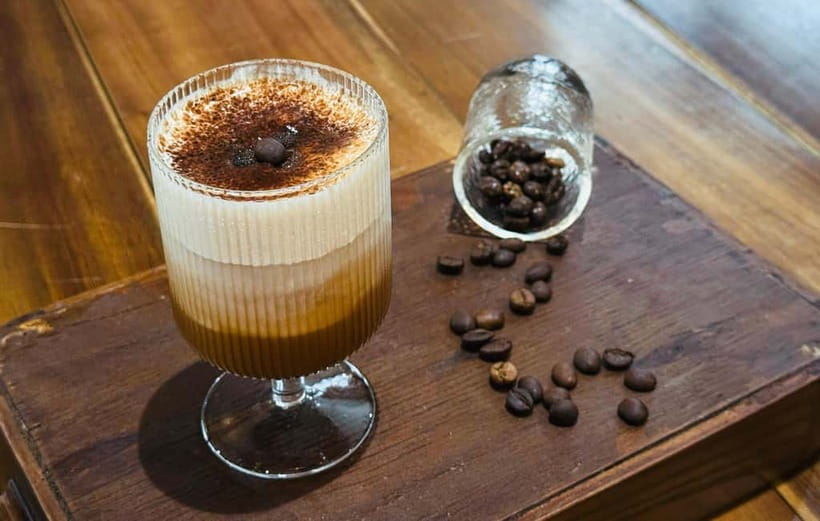 Hanoi: Salt Coffee Workshop Awake Your Senses With 6 Brews - Six Vietnamese brews in one Hanoi workshop