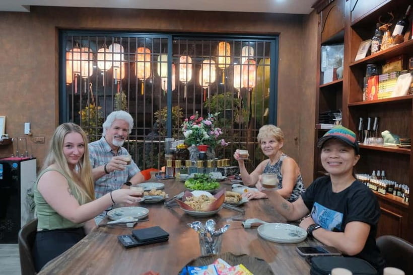 Hanoi: Salt Coffee Workshop Awake Your Senses With 6 Brews - Why the take-home material adds real value