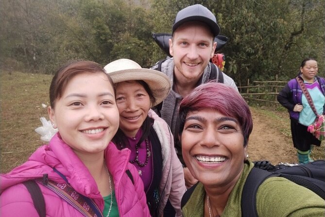 Hanoi - Sapa 2 Days 1 Night Overnight At Homestay - The six-hour ride from Hanoi to Sapa
