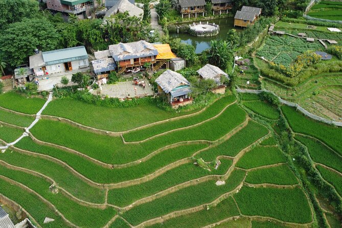 Hanoi - Sapa 2 Days 1 Night Overnight At Homestay - Free time in Sapa before the ride home