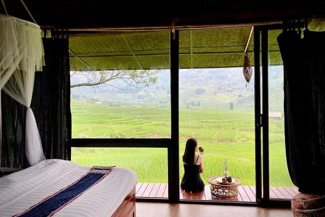 Hanoi - Sapa 2 Days 1 Night Overnight At Homestay - Guides can make or break the experience