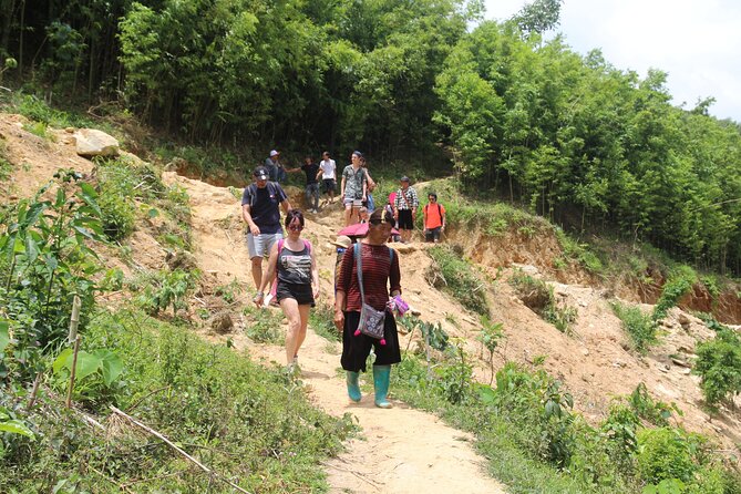 Hanoi - Sapa 2 Days 1 Night Overnight At Local Homestay - Free time in Sapa before the return bus