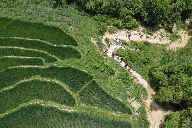 Hanoi - Sapa 2 Days 1 Night Overnight At Local Homestay - Is $95 good value?