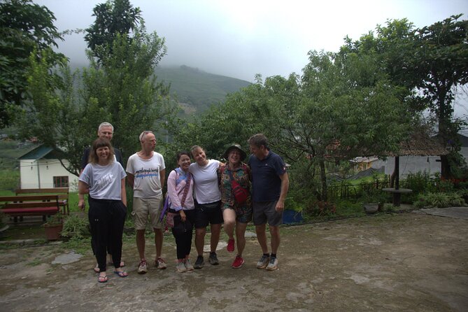 Hanoi - Sapa 3 Day 2 Night Trekking With Hotel & Homestay - What $125 covers, and where the value lies