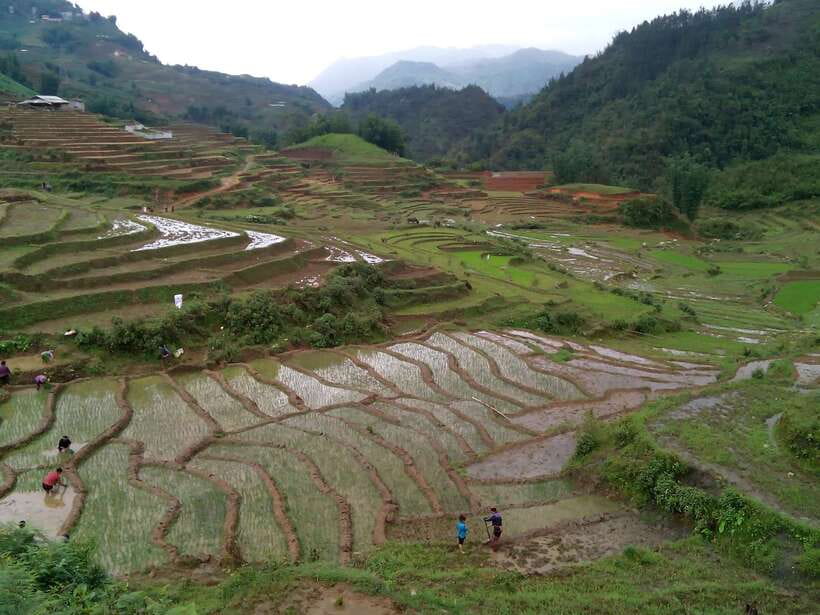 Hanoi- SaPa: 3-Day Homestay Trek to Explore Ethnic cultures - Who should book this Sapa homestay trek?