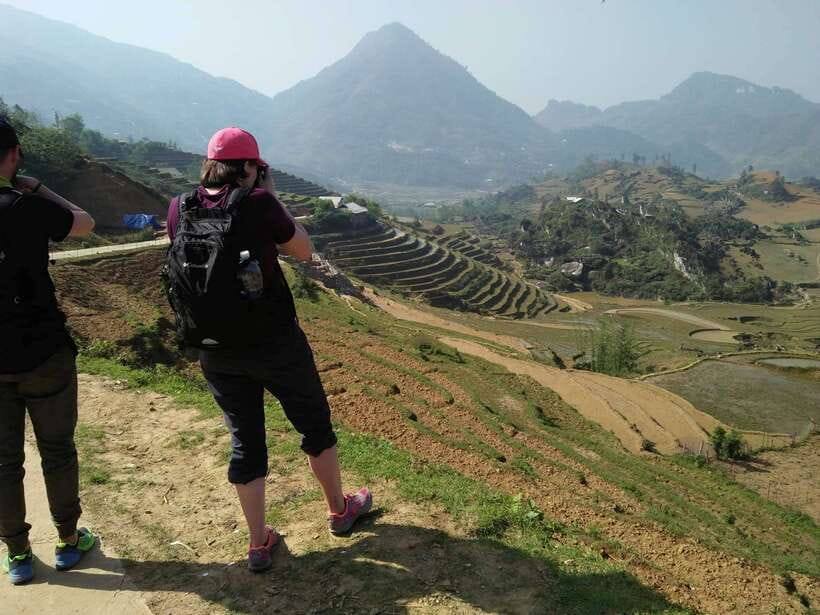 Hanoi- SaPa: 3-Day Homestay Trek to Explore Ethnic cultures - Why this Sapa trek feels more personal