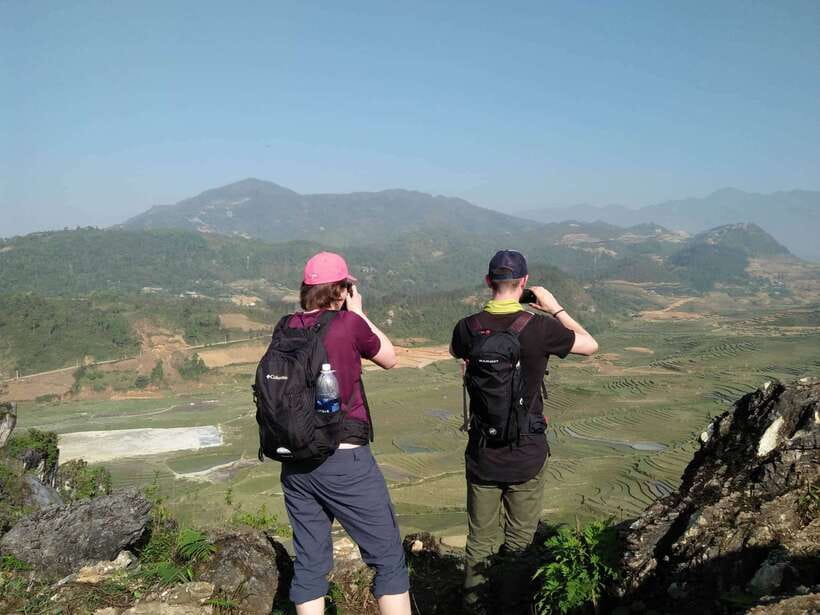Hanoi- SaPa: 3-Day Homestay Trek to Explore Ethnic cultures - Weather, footwear, and what to pack