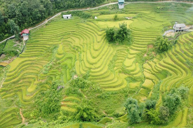 Hanoi - Sapa 3 Days - 2 Nights Trekking with With the locals - Why this Sapa trip works well
