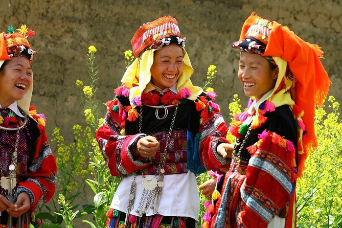 Hanoi-Sapa Trek 2 days 2 nights and Homestay with small group - Why this short Sapa trip works