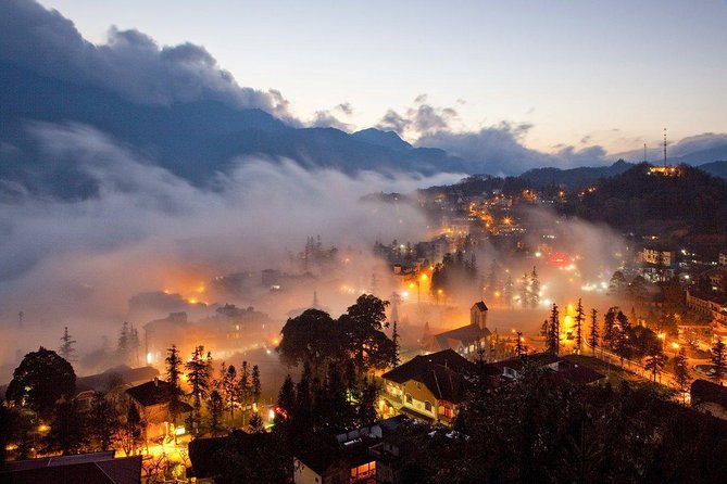Hanoi-Sapa Trek 2 days 2 nights and Homestay with small group - Guides, group size, and the human side