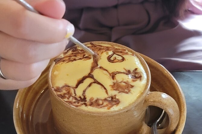 Hanoi Secret Coffee tour - Starting at St. Joseph Cathedral at 9 am
