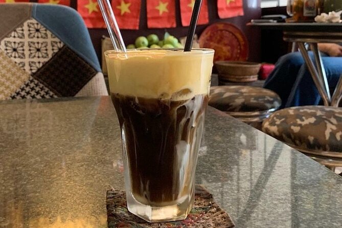 Hanoi Secret Coffee tour - A modern turn toward single-origin pour-over
