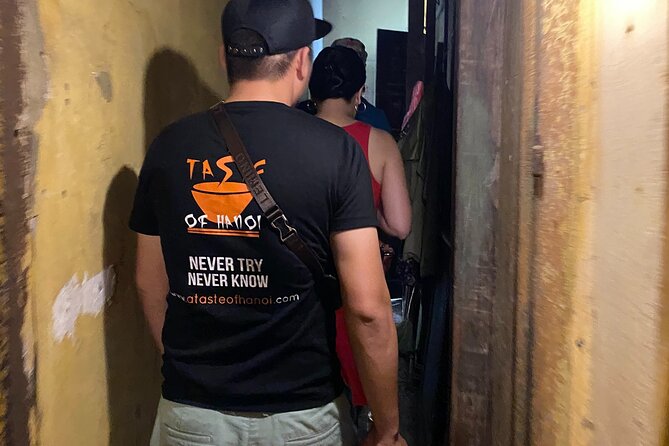Hanoi Secret Coffee tour - Is $34 a fair price?