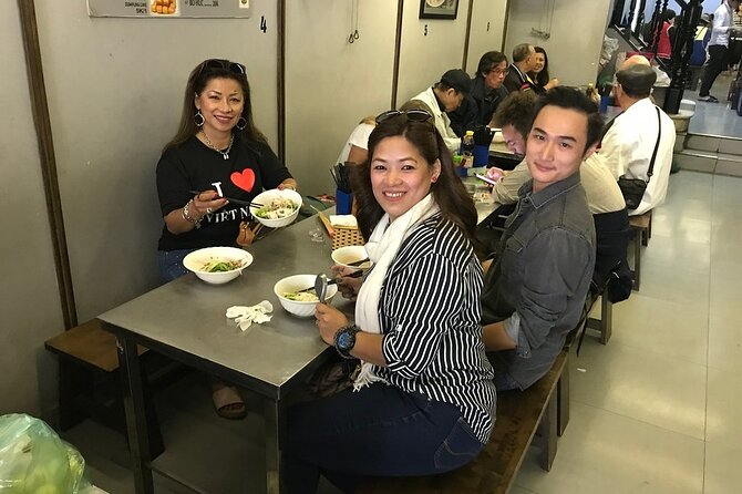 Hanoi Sightseeing & Food Tour by Scooter with Train Street - Why a scooter is a smart way to see Hanoi