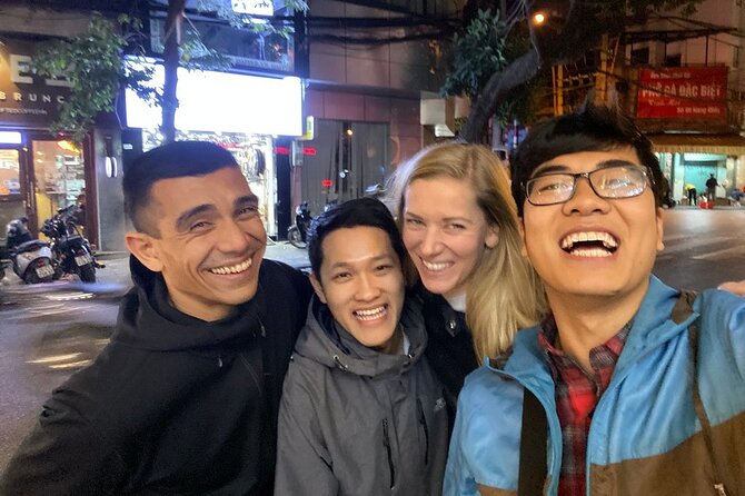 Hanoi Sightseeing & Food Tour by Scooter with Train Street - From the Old City Gate to Dong Xuan Market
