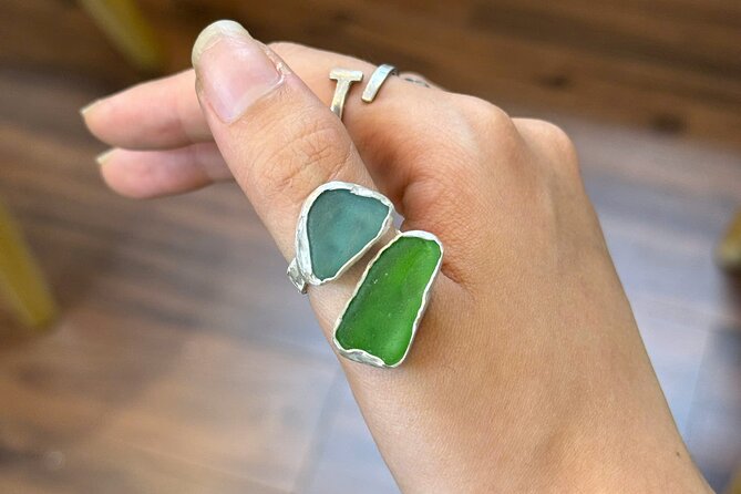 Hanoi Silver Jewelry-Making Workshop - Who will enjoy this workshop most