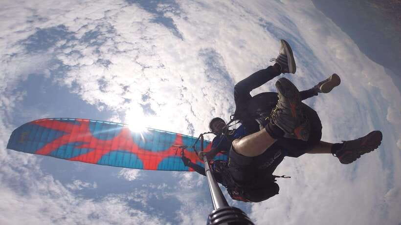 Hanoi Sky Tour: Paragliding - Who will enjoy this experience most