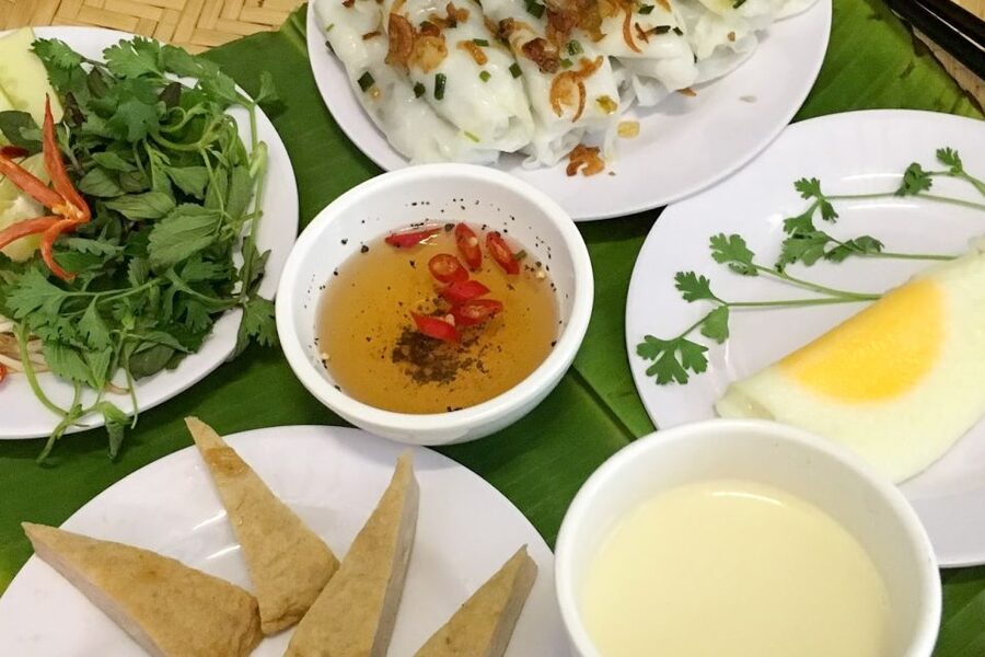 Hanoi: Small-Group Street Food Walking Tour - Key points to know before you book