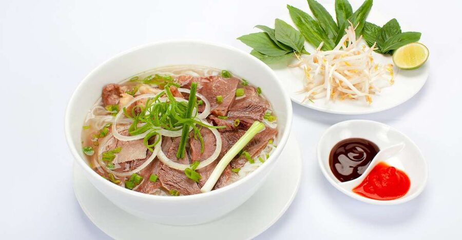 Hanoi: Small-Group Street Food Walking Tour - First stop: smoky Bun Cha